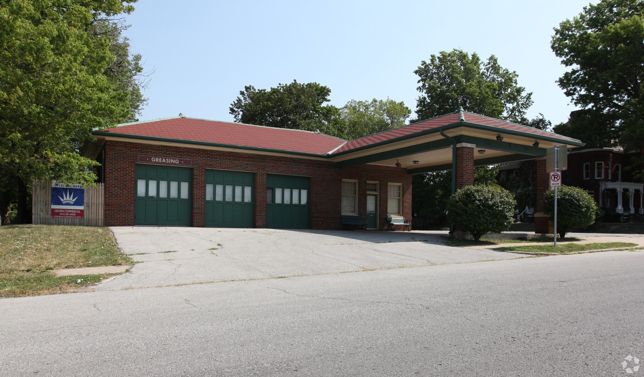 800 Maple St, Independence, MO for sale Primary Photo- Image 1 of 1