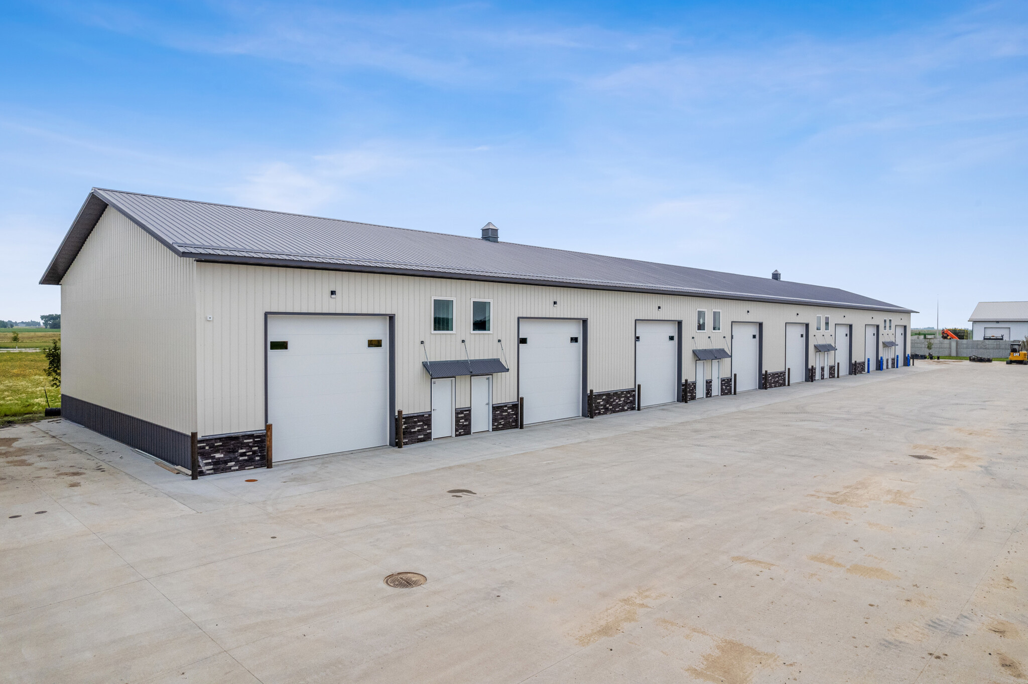 9827 Industrial Dr, Horace, ND for lease Building Photo- Image 1 of 1