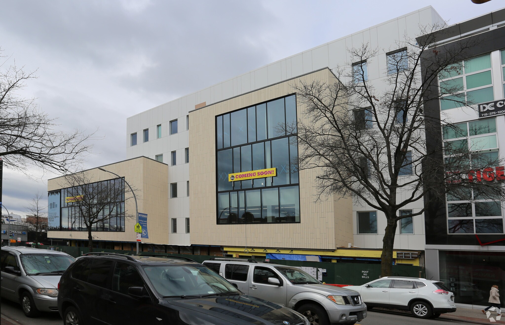 1601 Kings Hwy, Brooklyn, NY 11229 - OfficeRetail for Lease | LoopNet