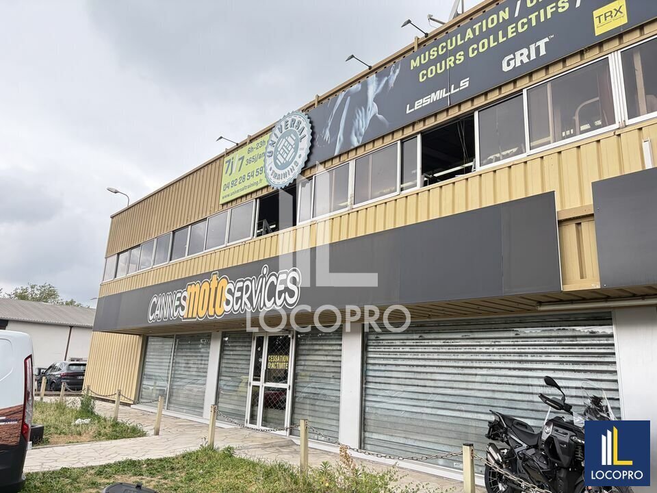 Flex in Mougins for sale Building Photo- Image 1 of 9