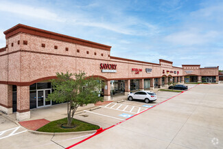 More details for 800 W Eldorado Pky, Little Elm, TX - Retail for Lease