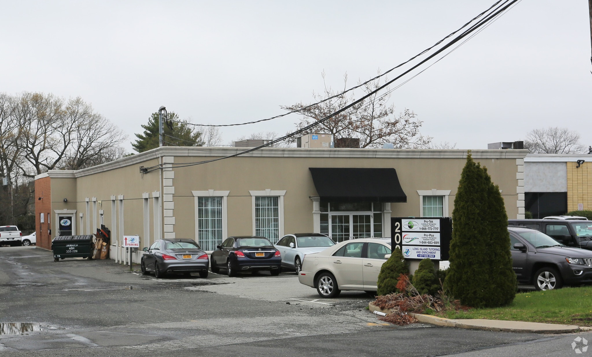 202-204 Terminal Dr, Plainview, NY for sale Primary Photo- Image 1 of 1