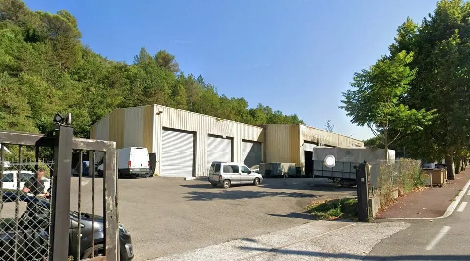 Industrial in Blausasc for sale Building Photo- Image 1 of 6