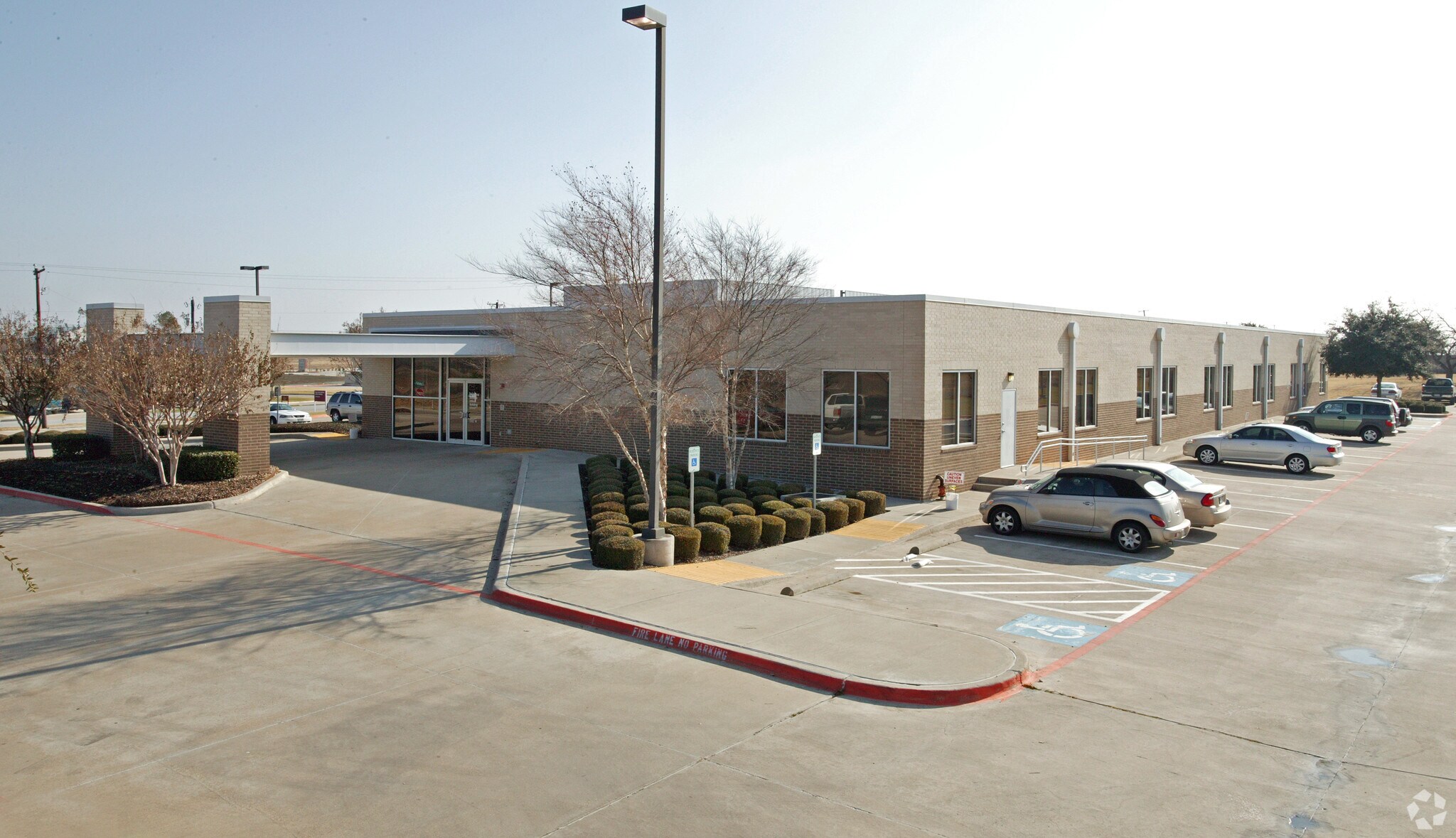 1670 E Broad St, Mansfield, TX for sale Primary Photo- Image 1 of 1