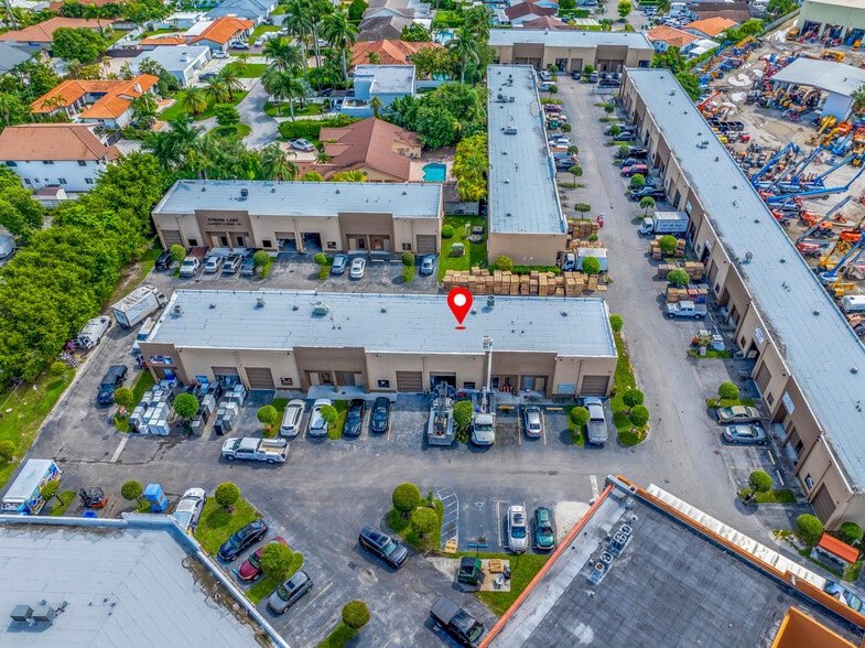 FLEX WH PORTFOLIO portfolio of 4 properties for sale on LoopNet.com - Building Photo - Image 3 of 6