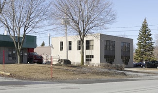 More details for 330 Boul Pierre-Boursier, Châteauguay, QC - Industrial for Lease