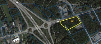 More details for Hughesville Industrial Pa, Hughesville, MD - Land for Sale