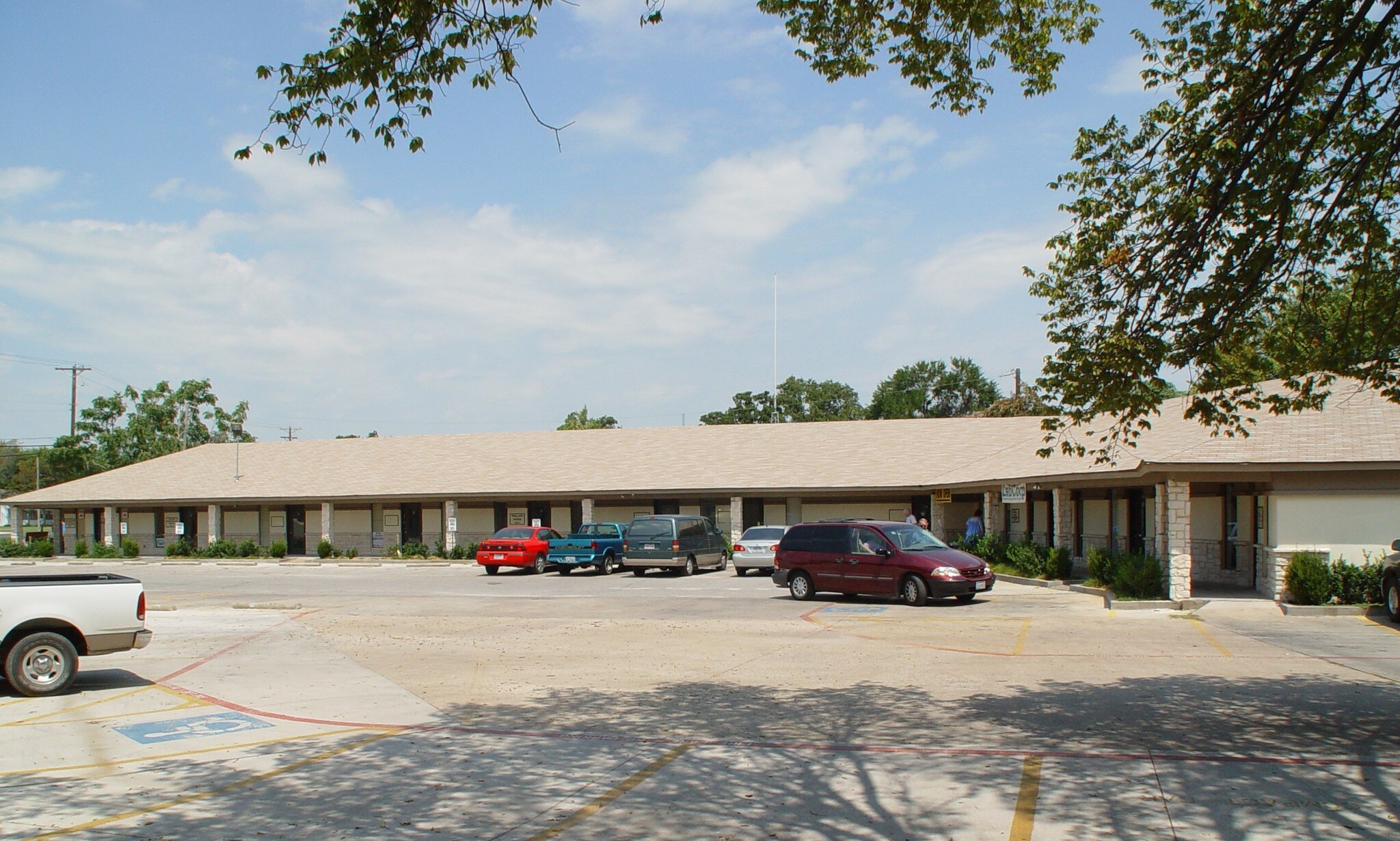 328 W Main St, Azle, TX 76020 Office for Lease