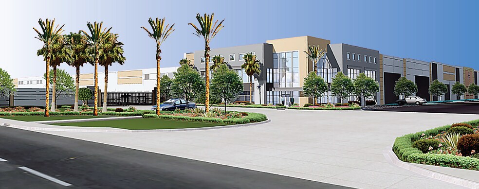 8645 Almond Ave, Fontana, CA for sale - Primary Photo - Image 1 of 1