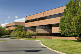 More details for 90 E Halsey Rd, Parsippany, NJ - Office for Lease