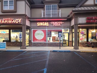 More details for 438 Route 206, Hillsborough, NJ - Retail for Lease