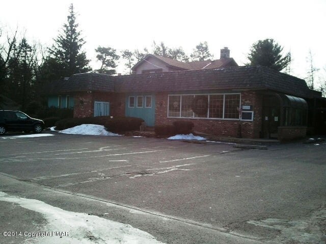 5621 PA Route 115, Blakeslee, PA for sale Primary Photo- Image 1 of 1