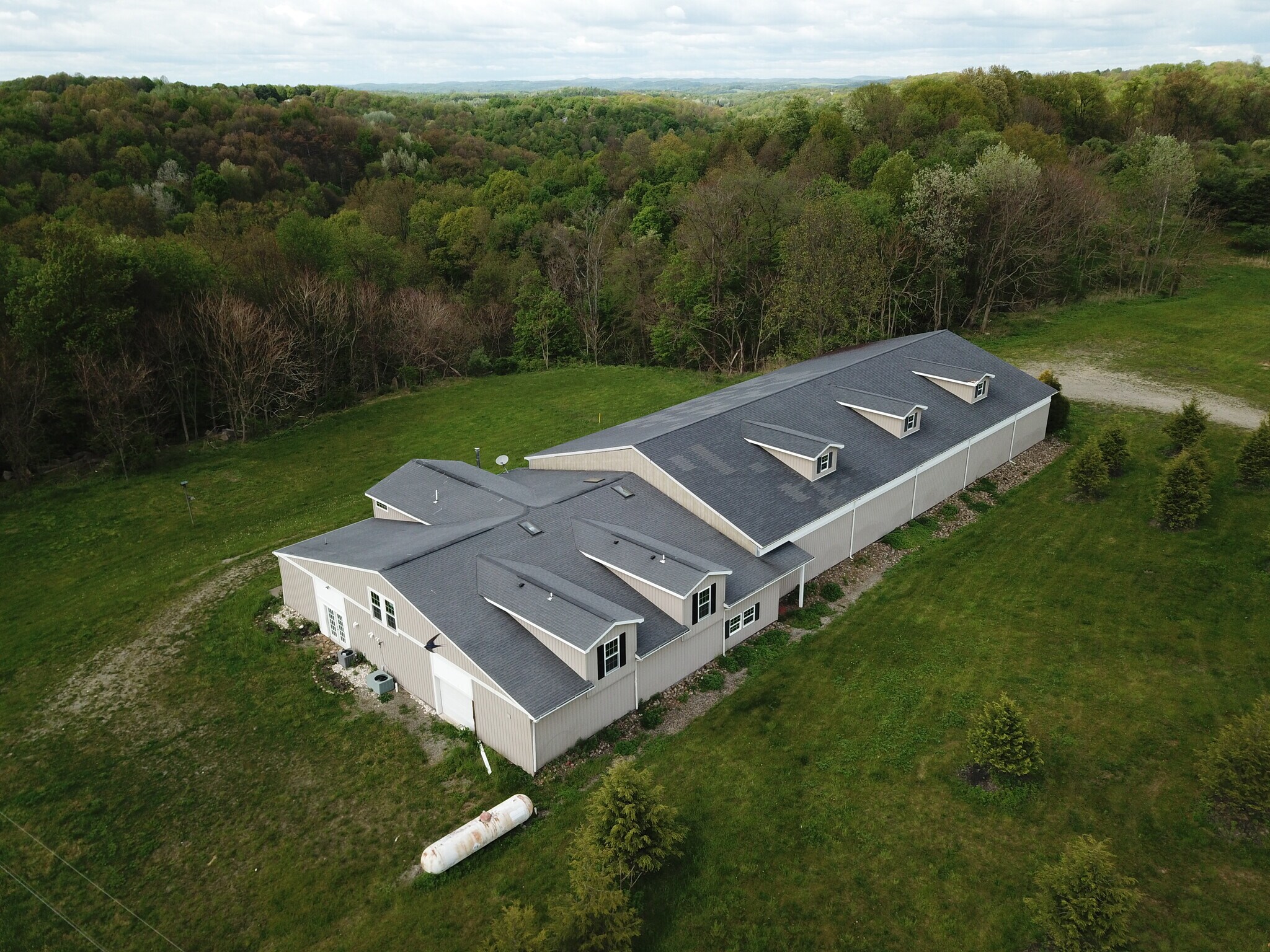 1244 Ridge Rd, Apollo, PA for sale Primary Photo- Image 1 of 1