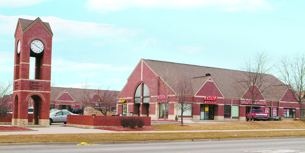 1640 Haslett Rd, Haslett, MI for sale Primary Photo- Image 1 of 1