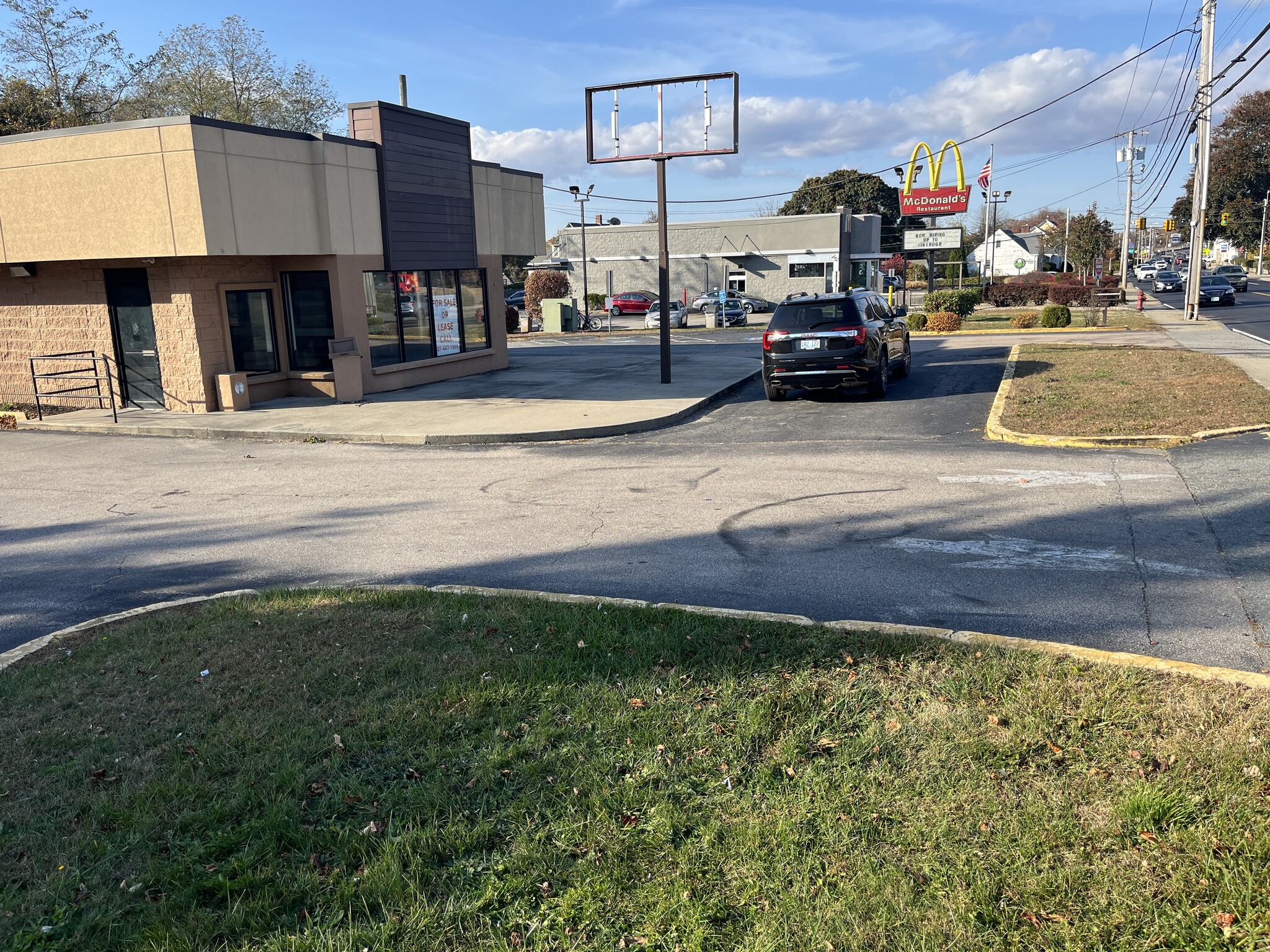 139 Granite St, Westerly, RI for lease Building Photo- Image 1 of 2