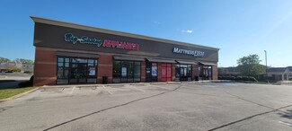 More details for 650 E Lewis and Clark Pky, Clarksville, IN - Retail for Lease