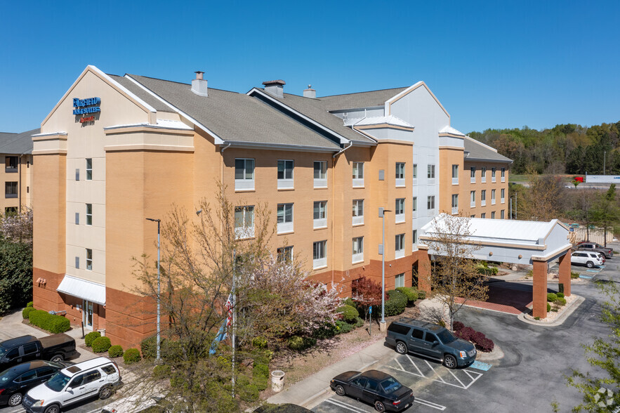 7850 Stonecrest Sq, Lithonia, GA for sale - Primary Photo - Image 1 of 1
