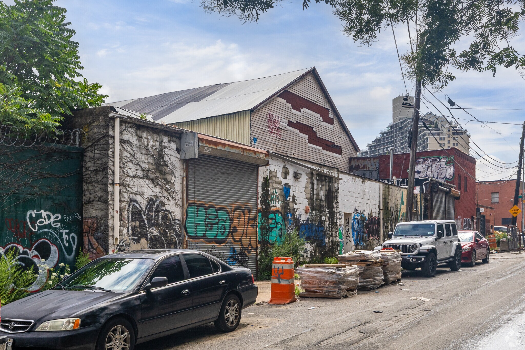 3-17 26th Ave, Long Island City, NY for sale Primary Photo- Image 1 of 1