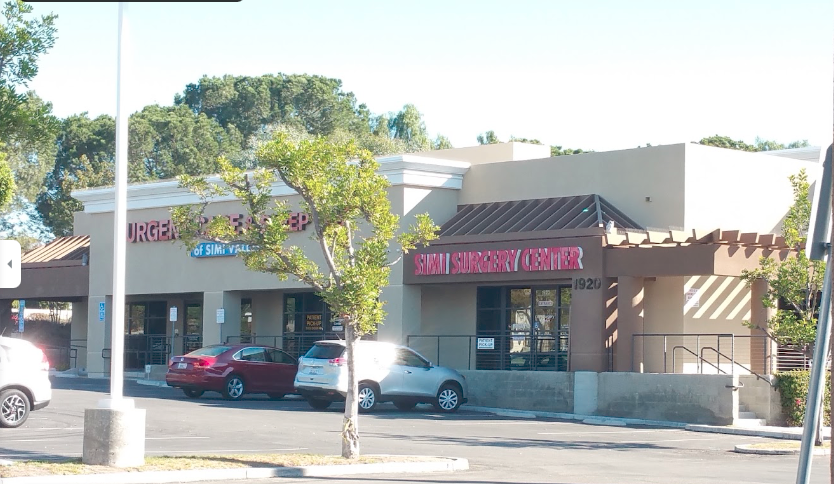 1920-1950 E Los Angeles Ave, Simi Valley, CA for lease - Primary Photo - Image 1 of 19