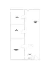 4223 Glencoe Ave, Marina Del Rey, CA for lease Floor Plan- Image 1 of 1