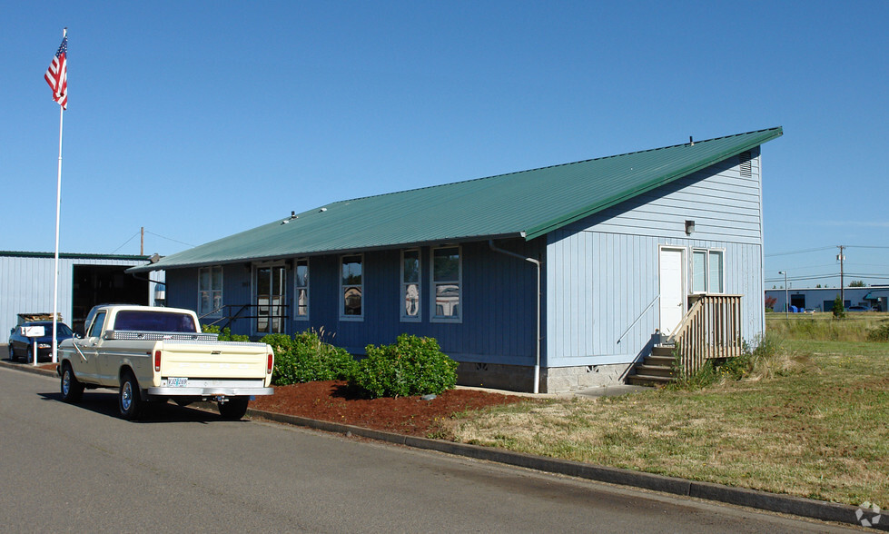 3981 W 12th Ave, Eugene, OR for sale - Primary Photo - Image 1 of 1