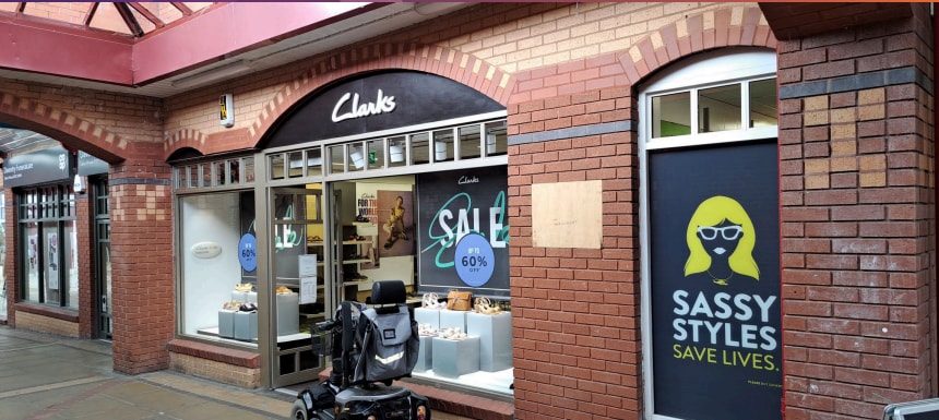 Foundry Walk, Daventry for sale - Building Photo - Image 1 of 1