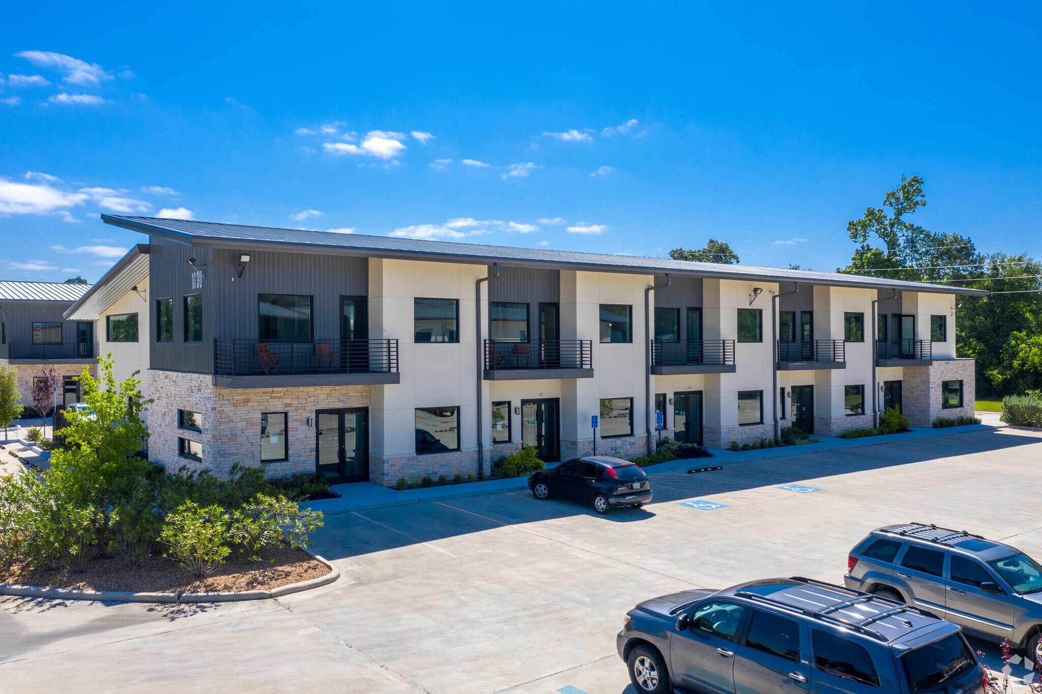 1330 Rayford Park Rd, Spring, TX for lease Primary Photo- Image 1 of 122