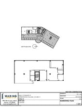 6455 S Yosemite St, Greenwood Village, CO for lease Floor Plan- Image 1 of 1