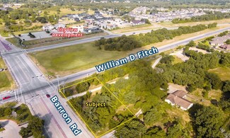 More details for 2840 Barron Rd, College Station, TX - Land for Sale