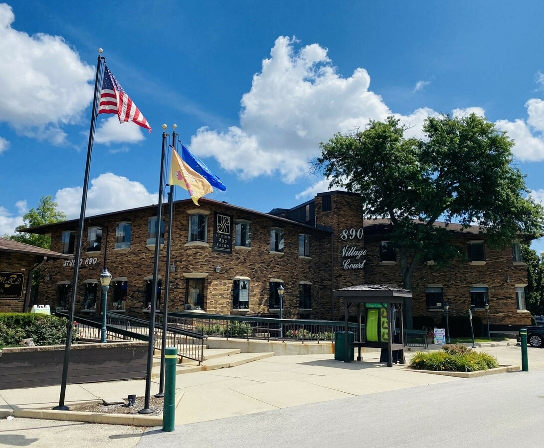 890 Elm Grove Rd, Elm Grove, WI 53122 The Village Court Building 1