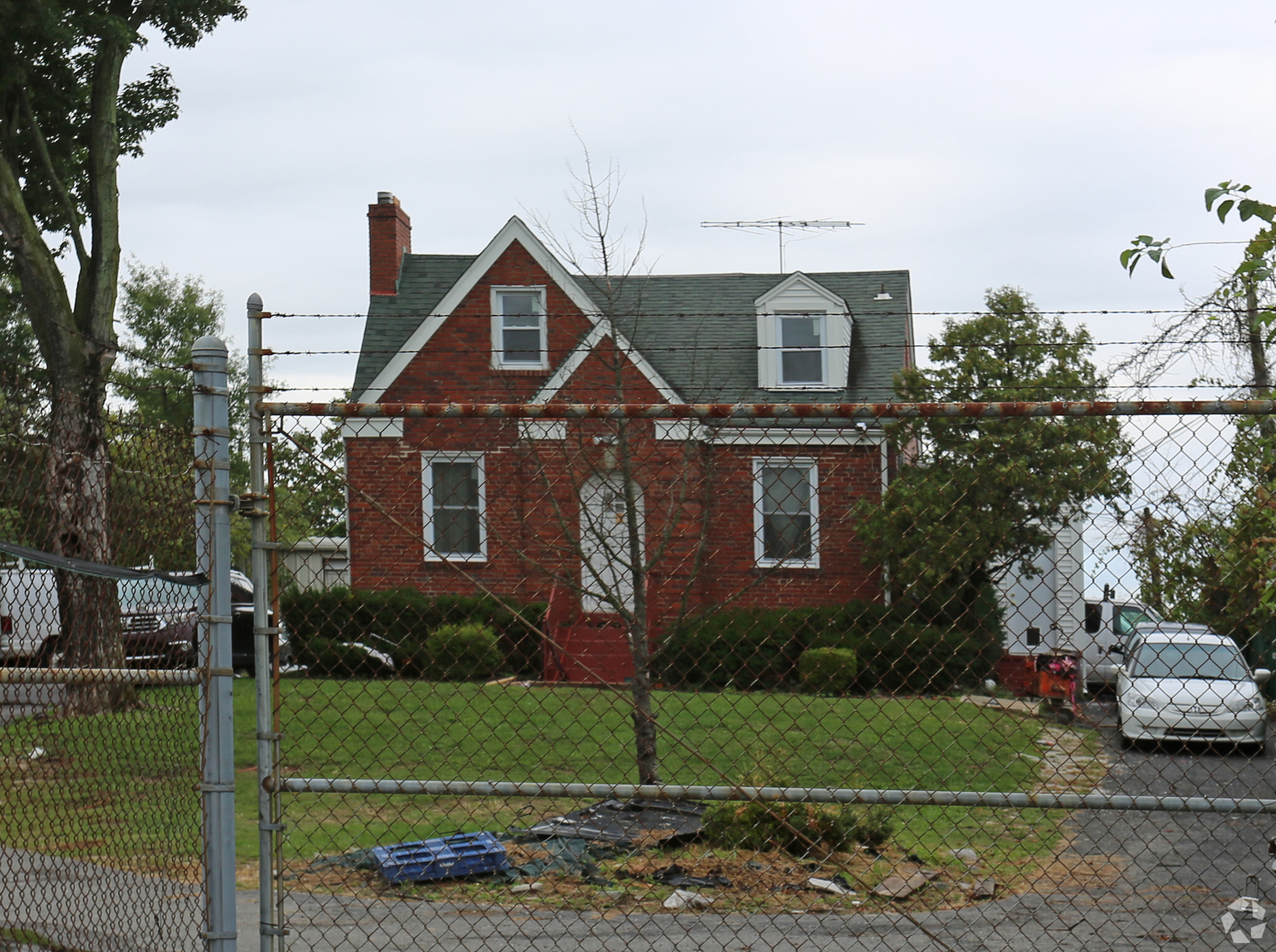 8423 Old Marlboro Pike, Upper Marlboro, MD for sale Primary Photo- Image 1 of 1