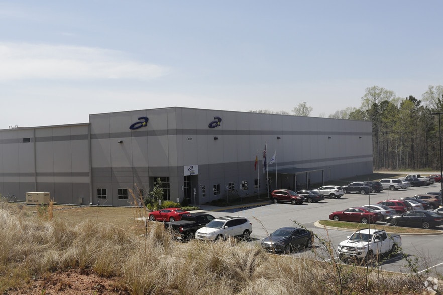 2781 New Cut Rd, Spartanburg, SC for lease - Building Photo - Image 3 of 5