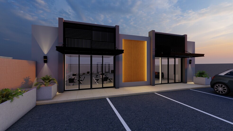 Mojave Dr, Victorville, CA for lease - Building Photo - Image 3 of 9