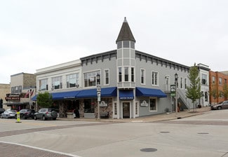 More details for 123 N Franklin St, Port Washington, WI - Retail for Lease