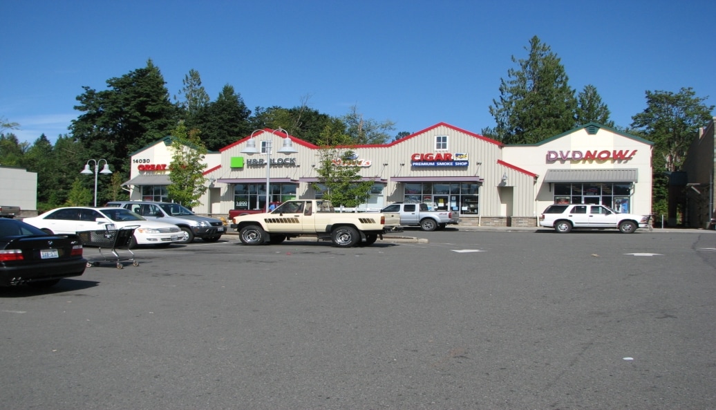14030 Main St NE, Duvall, WA for lease Primary Photo- Image 1 of 8