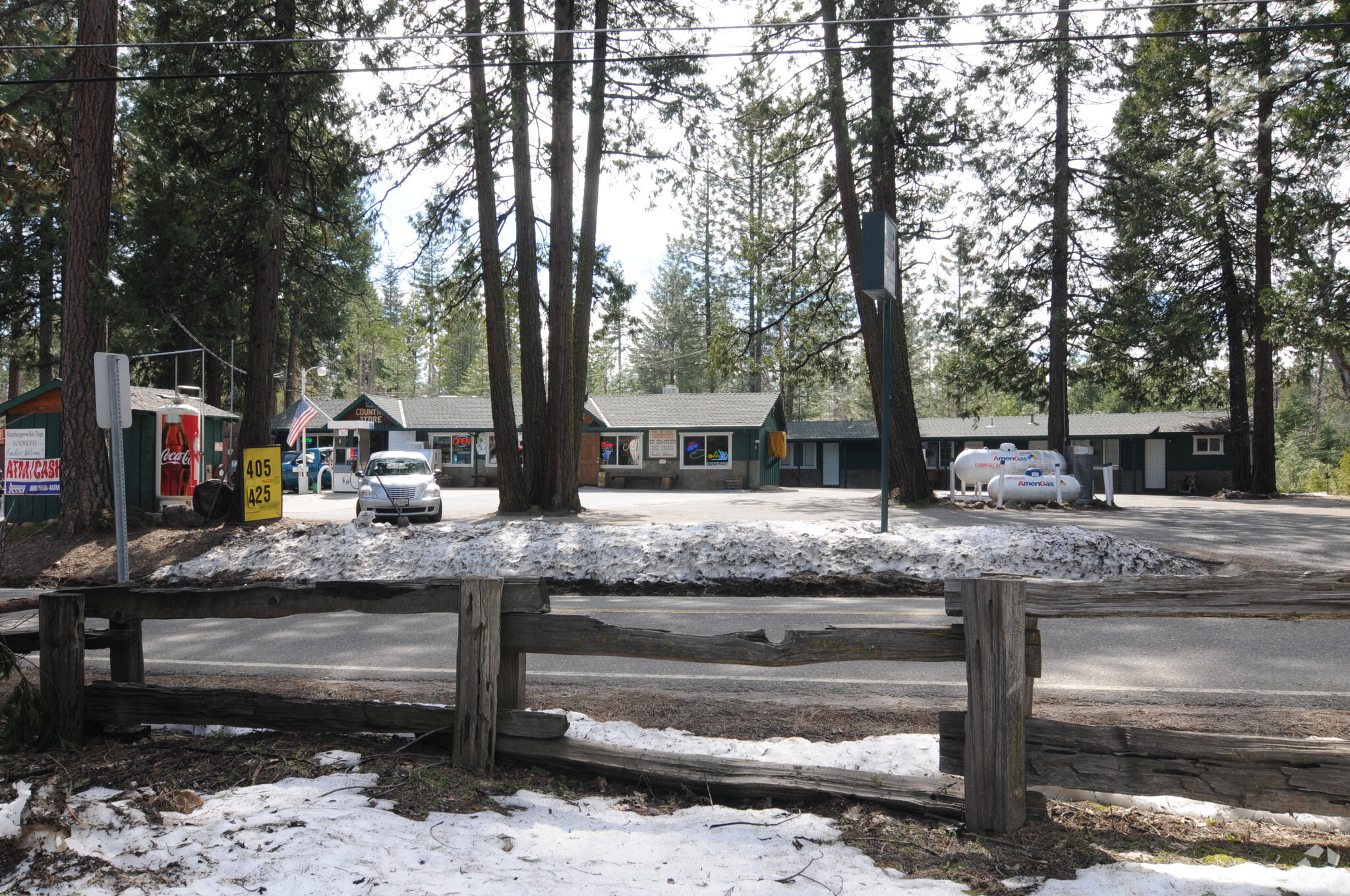 4782 Sly Park Rd, Pollock Pines, CA for sale Primary Photo- Image 1 of 1