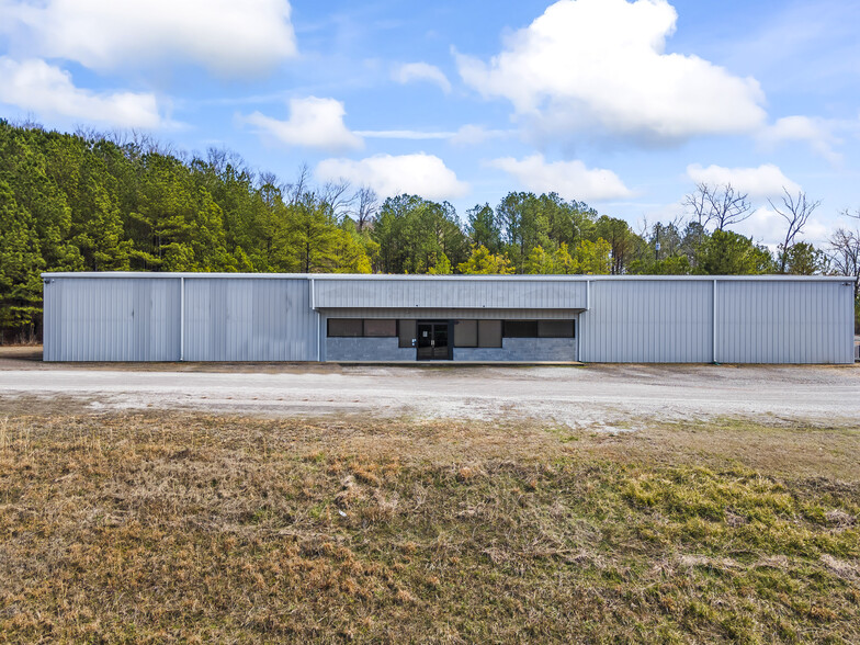 1600 Military St N, Hamilton, AL for lease - Primary Photo - Image 1 of 40