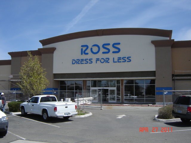 410-680 N McCarran Blvd, Sparks, NV for lease Primary Photo- Image 1 of 12