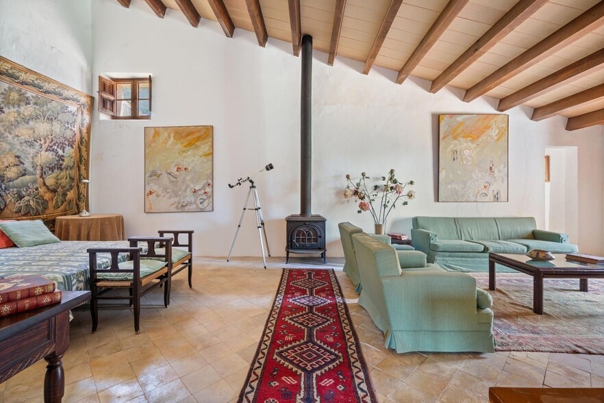 Land in Felanitx, Islas Baleares for sale - Building Photo - Image 3 of 28