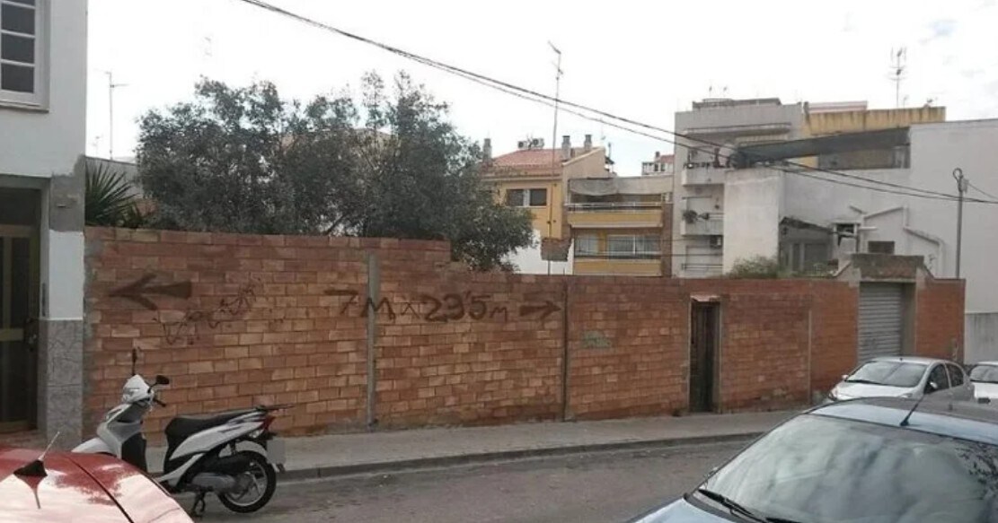 Carrer Lleida, 17, Sant Pere de Ribes, Barcelona for sale Primary Photo- Image 1 of 1