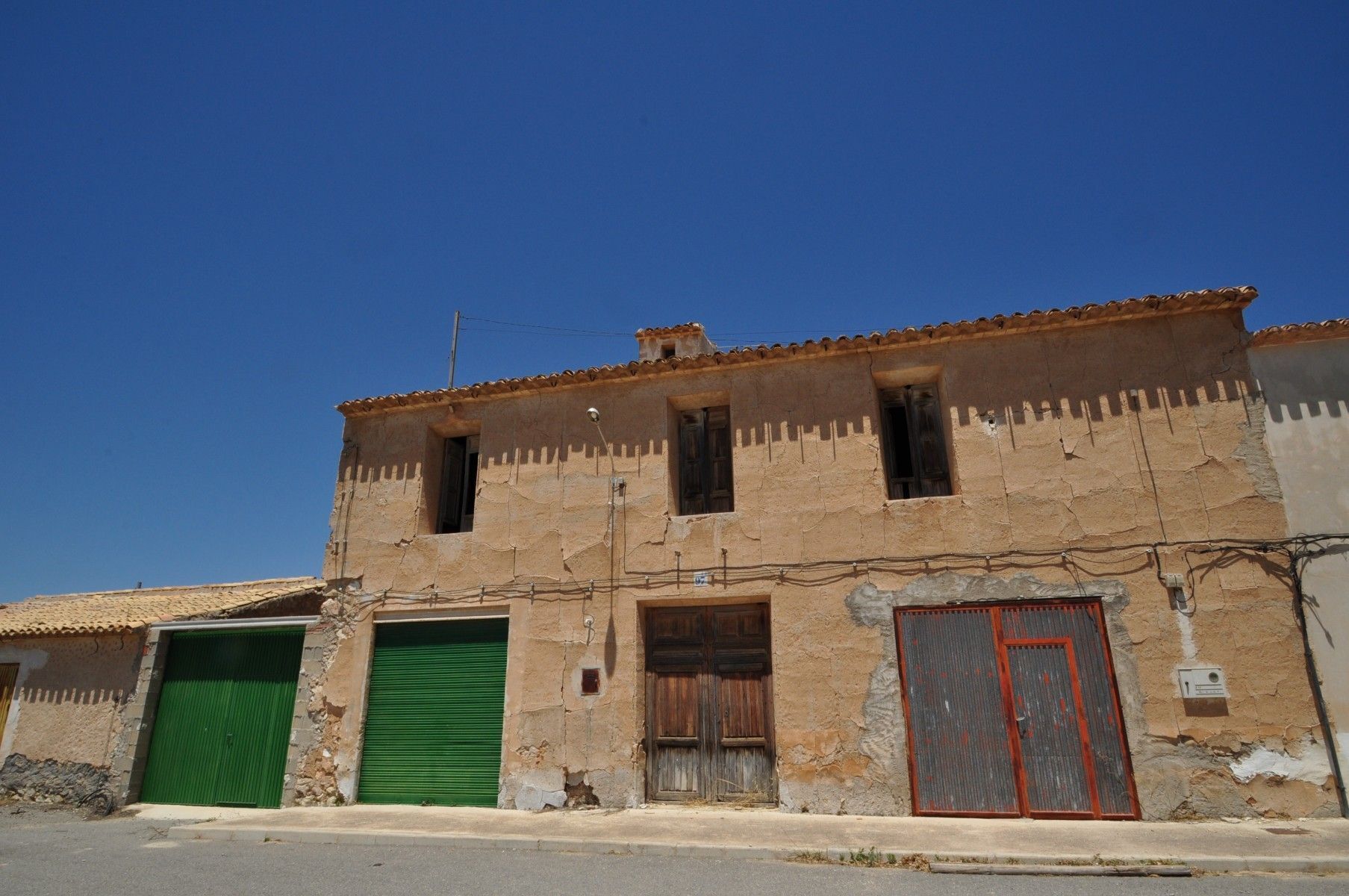 Land in Jumilla for sale Building Photo- Image 1 of 34