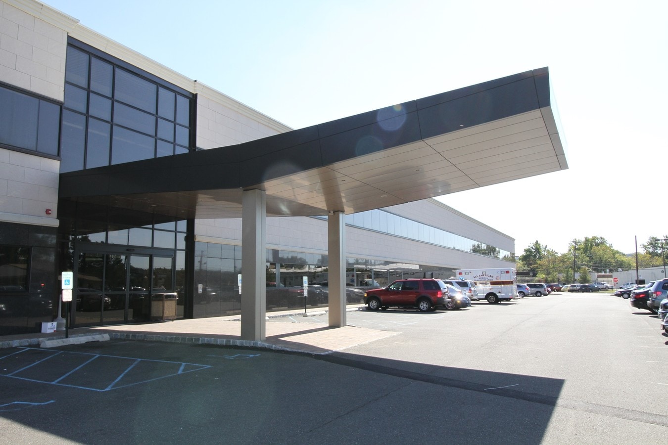 1225 McBride Ave, Woodland Park, NJ, 07424 Office/Medical Space For