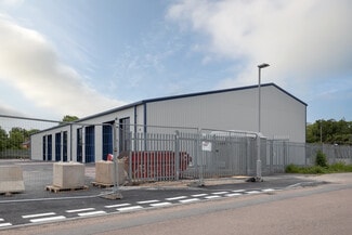 More details for Crew Ln, Southwell - Industrial for Lease