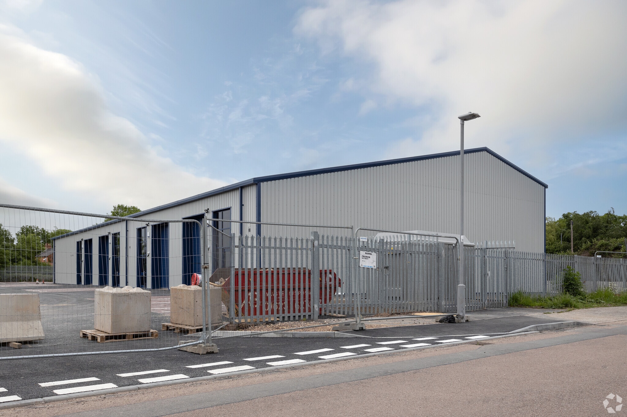 Crew Ln, Southwell for lease Building Photo- Image 1 of 4