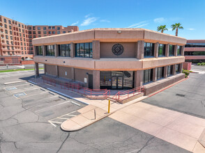 4167 N Scottsdale Rd, Scottsdale, AZ for lease Building Photo- Image 1 of 5