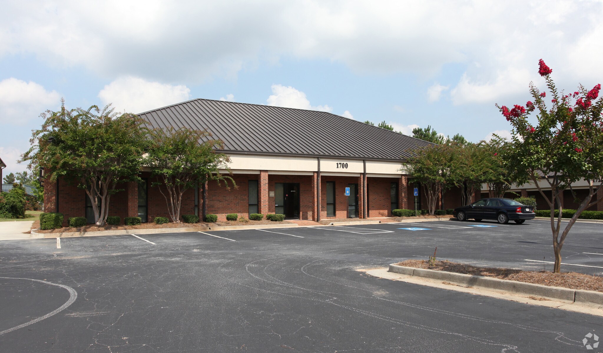 1720 Honey Creek Cmn SE, Conyers, GA for sale Primary Photo- Image 1 of 1