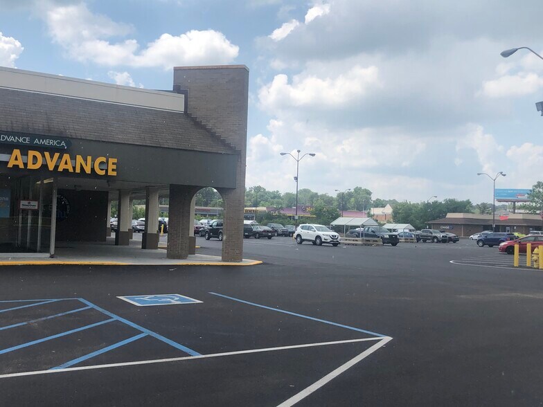 Great Clips Beech Grove Plaza Indianapolis In