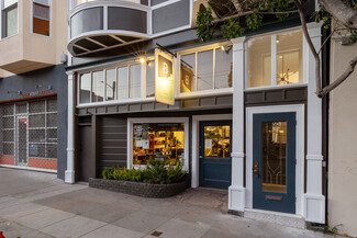 More details for 782 Haight St, San Francisco, CA - Retail for Sale