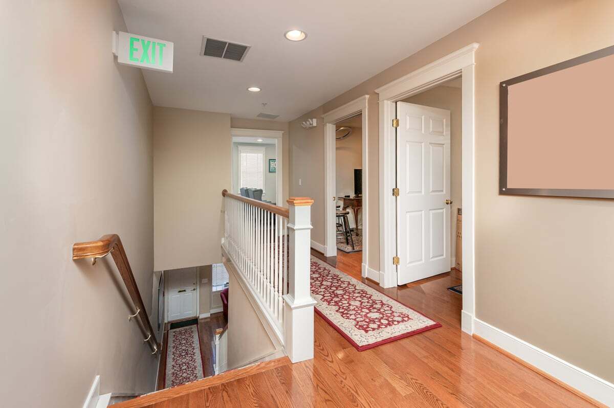 27 Maryland Ave, Annapolis, MD for lease Interior Photo- Image 1 of 1