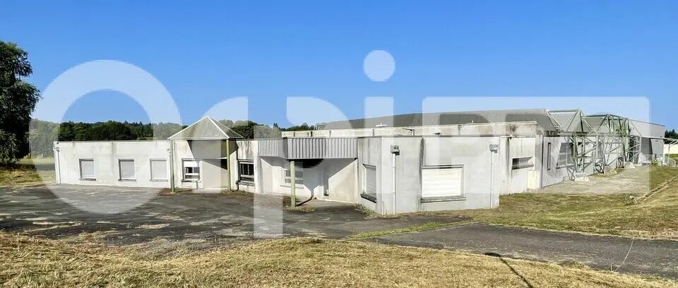 Flex in Saint-Junien for sale Building Photo- Image 1 of 13